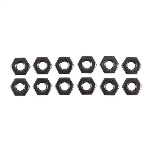 SLING SWIVEL STUD KIT gir deg alle nødvendige deler for å spare tid og penger, med et komplett sett av 10-32 sling studs, skruer og spacers.