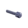 UNCLE MIKES SWIVEL STUD WOOD SCREW #115 1 PACK