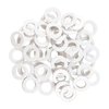 SLING SWIVEL STUD KIT gir deg alle nødvendige deler for slyngefester, sparer penger og tid med alt samlet i en praktisk benkeboks.
