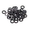 SLING SWIVEL STUD KIT fra UNCLE MIKES gir deg alle nødvendige deler for å spare tid og penger, med et komplett sett av swivel stud-deler i en praktisk boks.