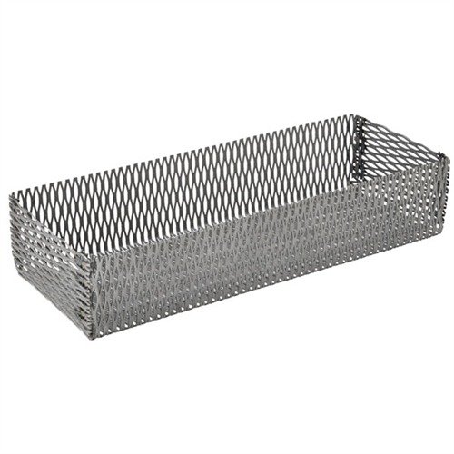 Metall blånering > Blåneringskun kurv - Forhåndsvisning