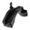 ED BROWN 1911 MACHINED MEMORY GROVE  BEAVERTAIL SAFETY, BLUE S80