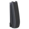 ED BROWN ARCHED SERRATED MAINSPRING HOUSING FOR 1911 BLUED