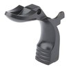 Ed Brown Machined Memory Groove Beavertail grip safety gir en presis passform og bedre grep, med tre spor for optimal håndposisjon og kontroll.