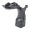 ED BROWN 1911 MACHINED BEAVERTAIL GRIP SAFETY, BLUE