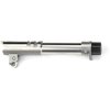 Ed Brown 1911 45 ACP threaded løp gir overlegen presisjon og holdbarhet, laget av T-416 rustfritt stål, perfekt for suppressor bruk med 0.578 x 28 tråd.