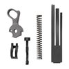 1911 5-dels Trigger Pull Kit fra Ed Brown gir en presis og lett avtrekksfunksjon med tilpassede deler for høy ytelse og enkel installasjon.