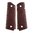 ED BROWN LABYRINTH GRIP, COCOBOLO, GOVT