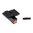 ED BROWN 1911 HD XR FRONT SIGHT ORANGE, .330"X65X.180"