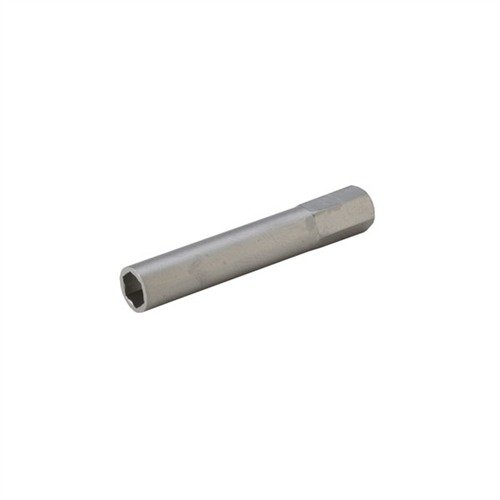 FRONT SIGHT TOOL for GLOCK® gjør det enkelt å fjerne og installere Glock frontkikkerter, med mindre risiko for skade og passer til Magna-Tip® skrutrekkere.