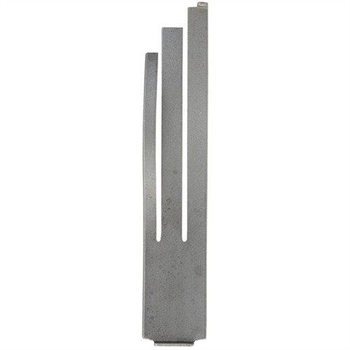 ED BROWN 1911 SEAR SPRING sikrer positiv sear-engasjement og forhindrer disconnector-feil, med ekstra lengde for presis tuning av disconnector.