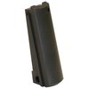 FLAT 1911 mainspring housing tilbyr et sikkert grep med stilige design, tilgjengelig i blanke modeller for tilpasset sjakking eller gravering.