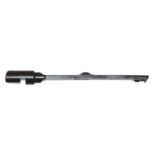 1911 Match Extractor gir positiv ekstraksjon med en ekstra dyp krok, laget av 4340 legeringsstål for holdbarhet og pålitelig funksjon i konkurranse og daglig bruk.