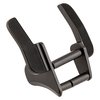 Ed Brown Machined Ambidextrous Wide Match Thumb Safety gir en stor pad for rask aktivering, laget av kvalitetsstål og passer til alle 1911-rammer.