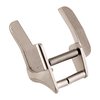Ed Brown Machined Ambidextrous Wide Match Thumb Safety gir rask aktivering med stor pad, laget av høykvalitets stål, passer alle 1911 rammer.