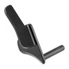 Ed Brown Machined Wide Thumb Safety gir rask aktivering med ergonomisk design, 1/4" levers for "high thumb" skytestil, laget av høykvalitets stål.