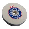 FELT POLISHING WHEELS gir en profesjonell finish med nøye utvalgte 1" brede filthjul, perfekt for alle poleringsbehov. Adapter følger med.