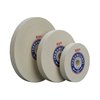 FELT POLISHING WHEELS fra Bacon Felt Company gir en profesjonell finish med nøye utvalgte og fabrikktrued 1" brede filthjul, ideelle for gunsmithing.