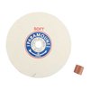 FELT POLISHING WHEELS fra BACON FELT COMPANY gir profesjonell finish med 1" brede, nøye utvalgte og fabrikktrued hjul for optimal polering.