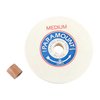 FELT POLISHING WHEELS fra Bacon Felt Company gir profesjonell finish med nøye utvalgte, fabrikktruede filtvaiere og tilpassede adaptere for optimal bruk.