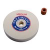 FELT POLISHING WHEELS gir en profesjonell finish med høy kvalitet og nøye utvalgt filt, perfekt for alle poleringsbehov. Adapter inkludert for enkel montering.