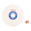FELT POLISHING WHEELS fra Bacon Felt Company gir en profesjonell finish med nøye utvalgte og fabrikktrued 1" brede filthjul, perfekte for gunsmithing.