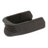 Grip Extension for Glock® 30 gir deg bedre kontroll over rekyl og mer presis skuddsplassering, med en komfortabel utvidelse for lillefingeren.