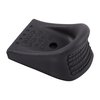 Grip Extension for Springfield XD .45 ACP gir deg bedre kontroll over rekyl og mer presis skyting, uten å øke magasinets kapasitet eller vekt.