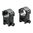 BADGER ORDNANCE 30MM ULTRA HIGH STEEL MAX-50 RINGS
