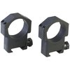 MAXIMIZED SCOPE RINGS fra BADGER ORDNANCE gir ekstra styrke og stabilitet for store kikkertsikter på hard-recoil våpen, med optimal høyde for AR-15 og AR-10.