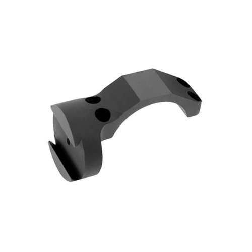 Badger Ordnance ACI Ring Cap lar deg enkelt montere en angle cosine indicator direkte på kikkertsiktet for rask avlesning av terrengvinkler.