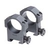 MAXIMIZED SCOPE RINGS fra BADGER ORDNANCE tilbyr ekstra sterke 30mm ringene som tåler kraftig rekyl, perfekt for AR-15, AR-10 og SR-25 rifler.