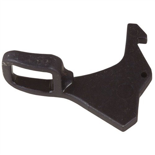 Oversized AR-15/M16 Tactical Latch gir rask tilgang og enkel betjening med venstre hånd, perfekt for tre-gun skyting og raske omladinger.