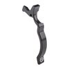 10/22® EXTENDED MAGAZINE RELEASE gir rask og enkel utgivelse med sitt ekstra lange design og konturerte finger groper, perfekt for bruk med hansker.