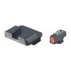 AMERIGLO HACKATHORN SET FOR SMALL FRAME GEN1-4 GLOCK®