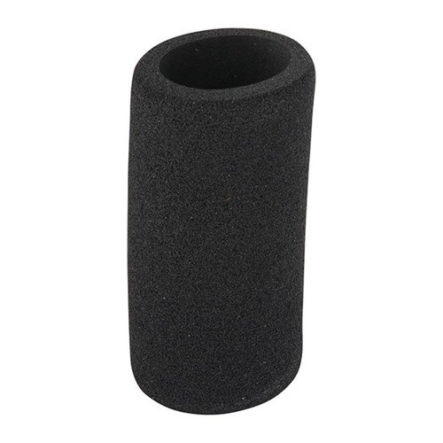 PHASE 5 TACTICALs AR-15/M16 PISTOL BUFFER TUBE FOAM COVER girer ekstra komfort og beskyttelse til din AR-stil pistol buffer tube, 3,25 tommer lang.