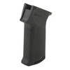 MOE AK Grip er en oppgradering for AK-pistolgrep, med forbedret ergonomi, aggressiv tekstur for bedre kontroll og kompatibilitet med Magpul Grip Cores.