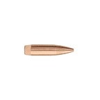 MATCHKING 22 kaliber (0.224") 77gr HPBT kuler gir overlegen ballistisk ytelse for riflekonkurranser, perfekt for lange avstander under krevende forhold.
