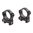 NIGHTFORCE 34MM HIGH 1.125" 4 SCREW ULTRALIGHT RINGS