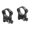 NIGHTFORCE ULTRALIGHT RINGS gir perfekt justering og nøyaktighet med 7075-T6 aluminium og titanbolter, designet for 30mm kikkertsikter.