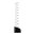 TARAN TACTICAL INNOVATIONS FIREPOWER BASE PAD KIT FOR GLOCK®, BLACK