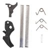 Powder River Precision XD/XDM Drop In Trigger Kit gir en kort og presis avtrekksvekt (3.5-4.5lbs) med rask reset og redusert pre-travel for bedre ytelse.