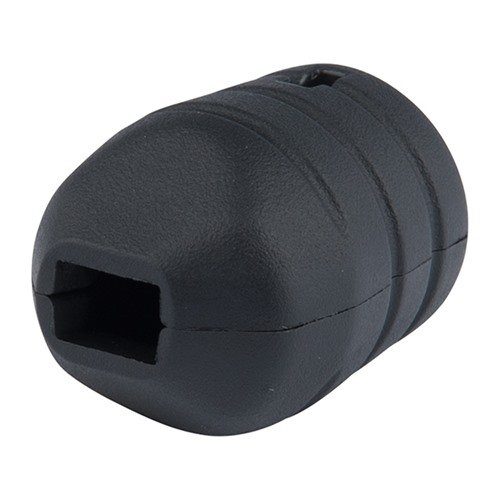 Legg til en overdimensjonert boltknott på din Remington 700 uten gunsmithing. Ergonomisk design gir bedre grep for raskere skudd i alle forhold.