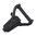 MAGPUL PARACLIP CLIP-STYLE ATTACHMENT FOR 1-1/4" WEBBING BLACK