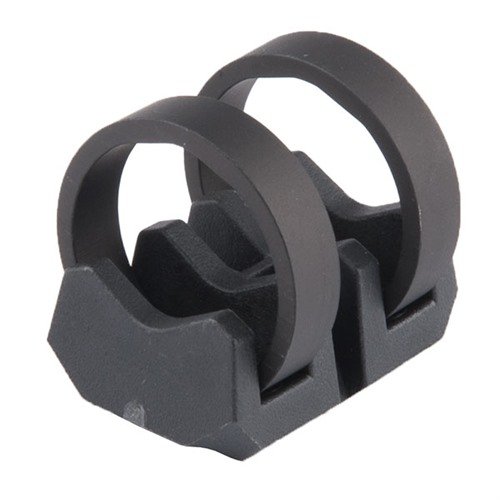 Den allsidige Light Mount V-Block og Ringer gir en nesten universell monteringsløsning for håndholdte lys, laget av forsterket polymer og aluminium.
