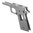 CASPIAN SS STANDARD RECEIVER, SMOOTH