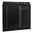 ACCURACY INTERNATIONAL LONG ACTION AICS MAGAZINE .338 LAPUA 5RD STEEL BLACK