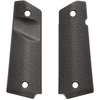 MOE grip paneler til 1911 i forsterket polymer gir overlegent grep, anti-twist design, aggressiv magasinutløser og passer til ambidextrøse sikkerhetsanordninger.