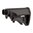 LWRC INTERNATIONAL AR-15 ULTRA COMPACT STOCK ASSY COLLAPSIBLE COMPACT BLK