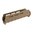 MAGPUL MOE FOREND M-LOK FOR 12GA MOSSBERG 590/590A1 FLAT DARK EARTH